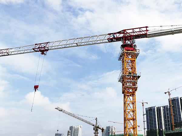 QTP315B (7530) 平头式塔式米兰体育(中国)