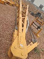 QTZ63(5013)塔帽式塔式米兰体育(中国)